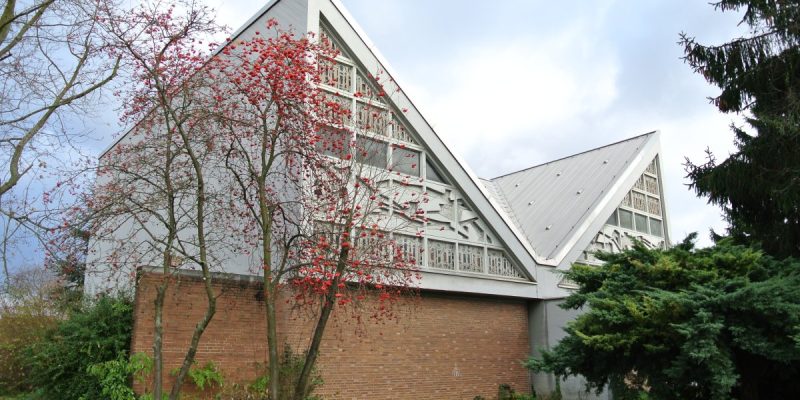 Festeburggemeinde