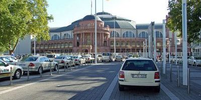 Festhalle