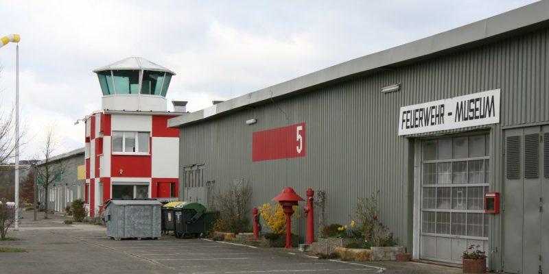 Feuerwehrmuseum