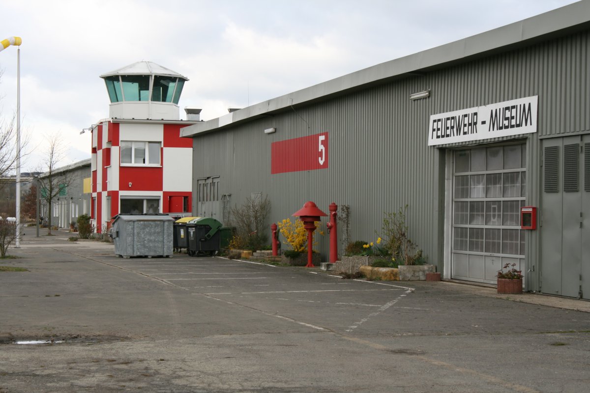 Feuerwehrmuseum