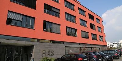 FIAS Frankfurt Institute for Advanced Studies