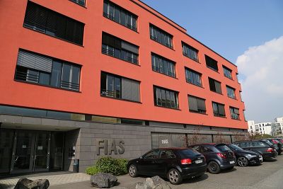 FIAS Frankfurt Institute for Advanced Studies