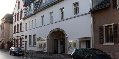 Filmforum Höchst