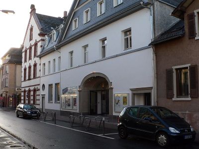 Filmforum Höchst