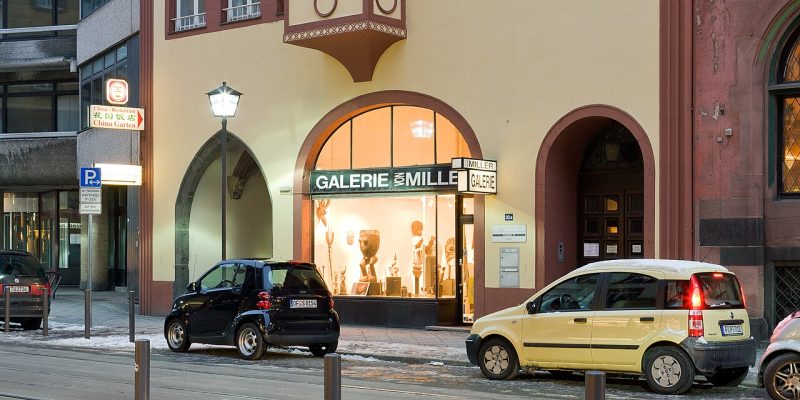 Photography Forum Frankfurt