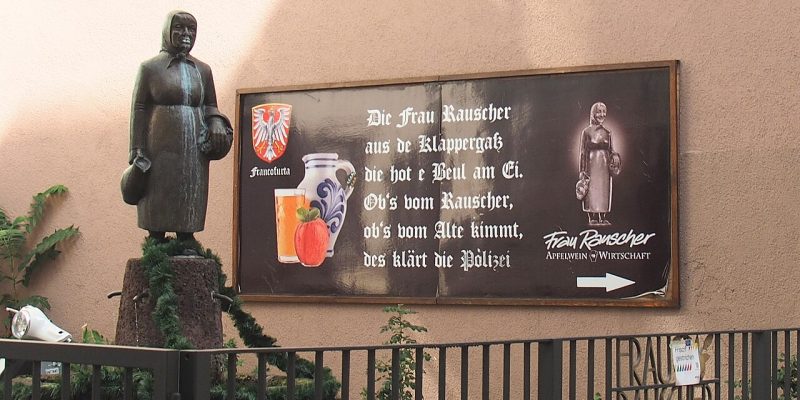 Fraa Rauscher