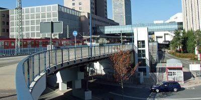Frankfurt am Main Messe