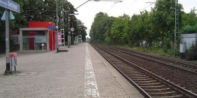 Frankfurt am Main Sindlingen