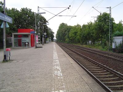 Frankfurt am Main Sindlingen