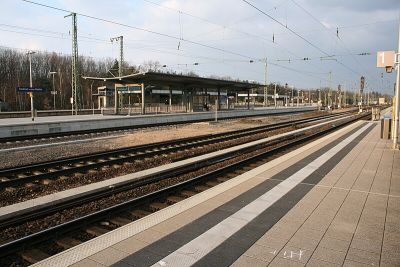 Frankfurt am Main Stadion