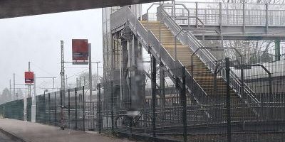 Frankfurt-Ginnheim