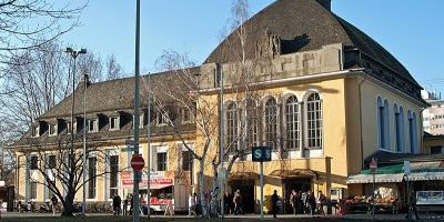 Frankfurt-Höchst