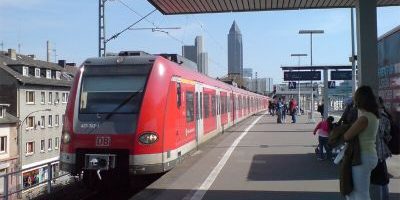 Frankfurt (Main) West