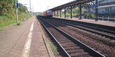 Frankfurt-Mainkur