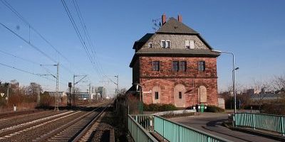 Frankfurt-Oberrad