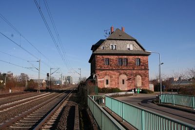 Frankfurt-Oberrad