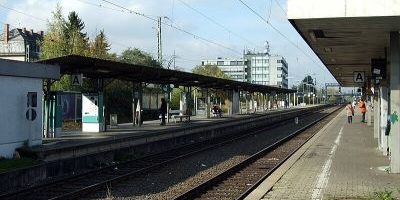 Frankfurt-Rödelheim