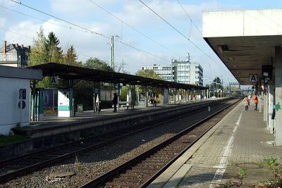 Frankfurt-Rödelheim