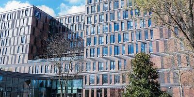 Frankfurt School of Finance & Management