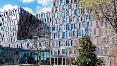Frankfurt School of Finance & Management