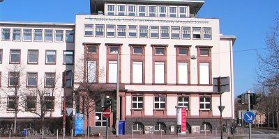 Frankfurt University of Applied Sciences