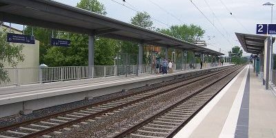 Frankfurt-Zeilsheim