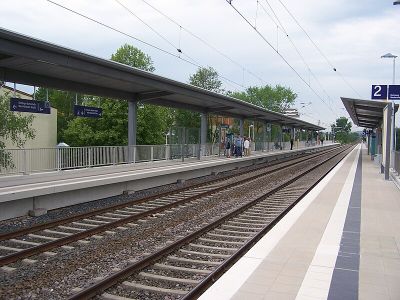 Frankfurt-Zeilsheim