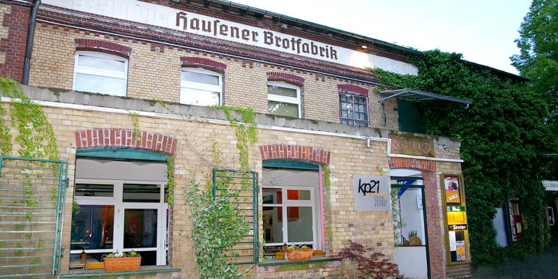 Frankfurter Autoren Theater