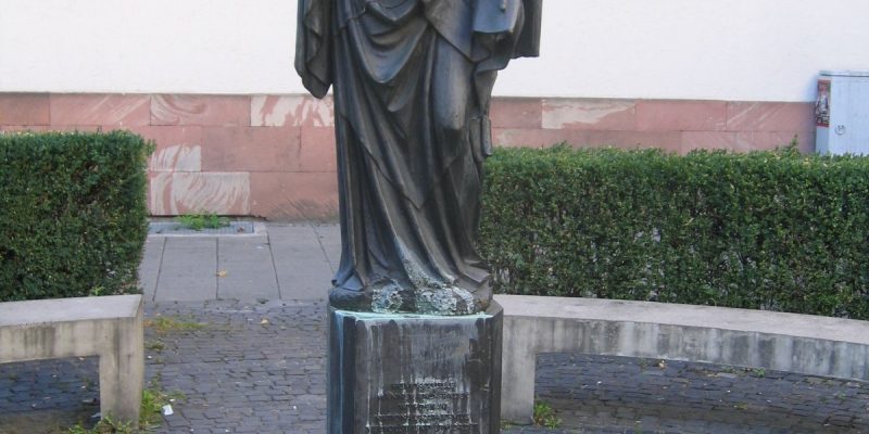 Frankfurter Engel