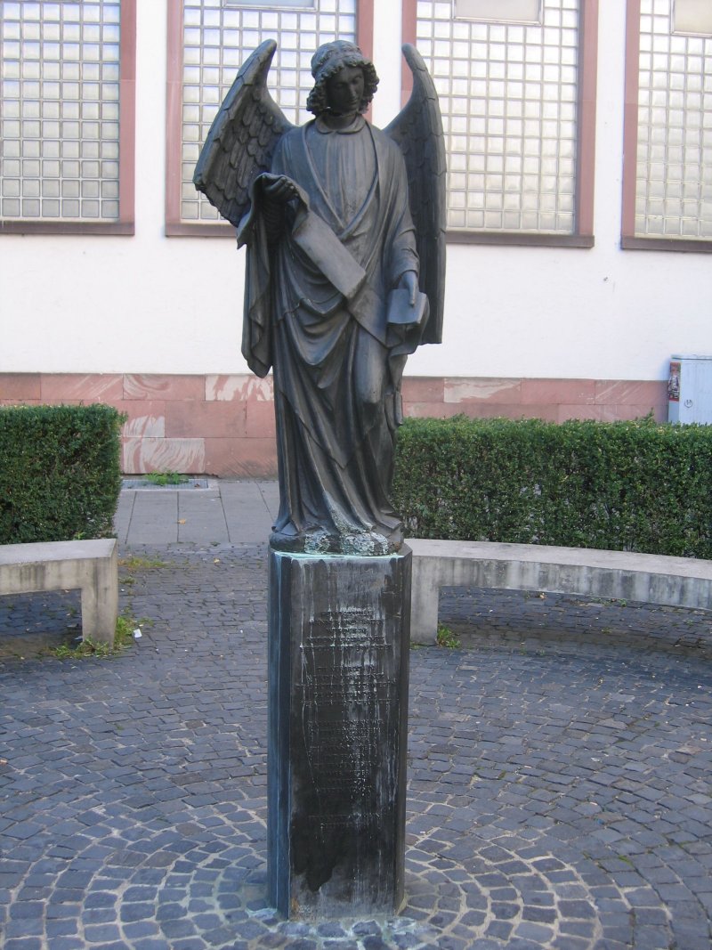 Frankfurter Engel
