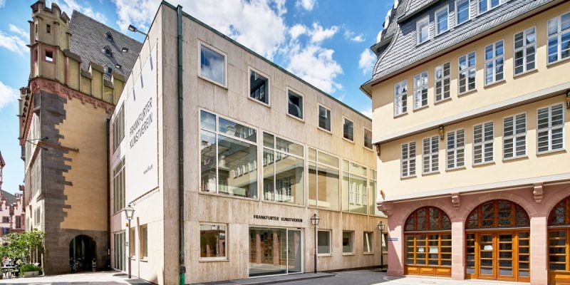 Frankfurter Kunstverein