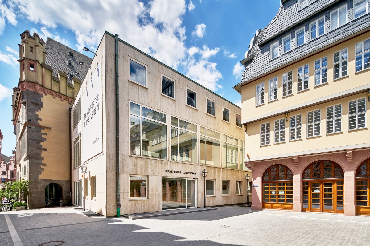 Museen in Frankfurt am Main — Verborgene Schätze