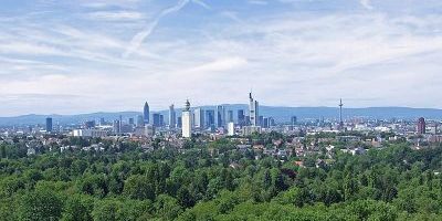 Frankfurter Stadtwald