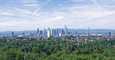 Frankfurter Stadtwald