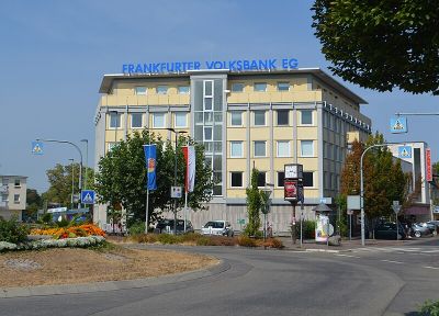 Frankfurter Volksbank