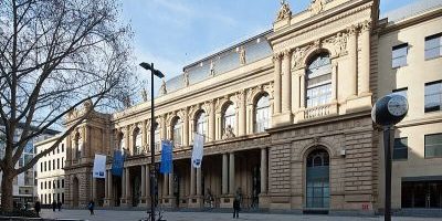 Frankfurter Wertpapierbörse