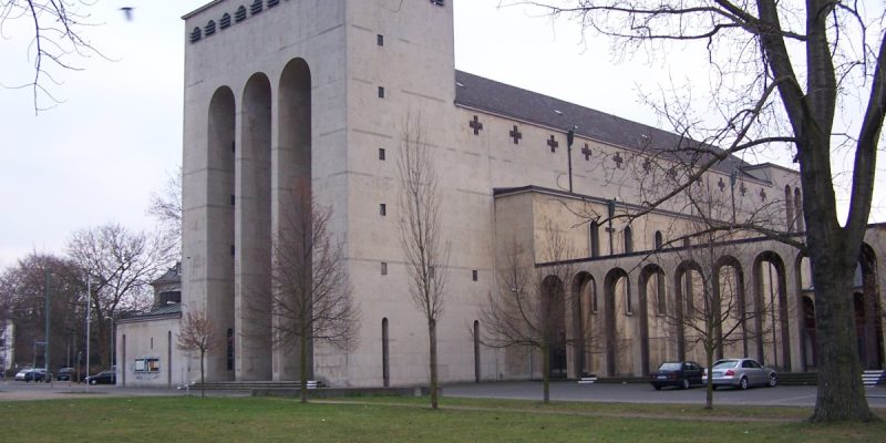 Frauenfriedenskirche