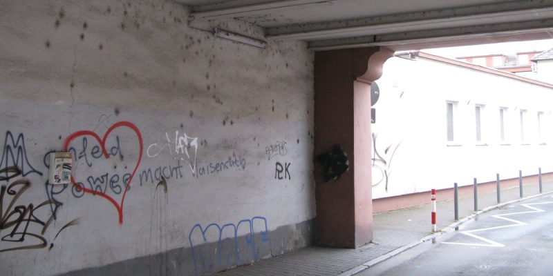 Frauenhof