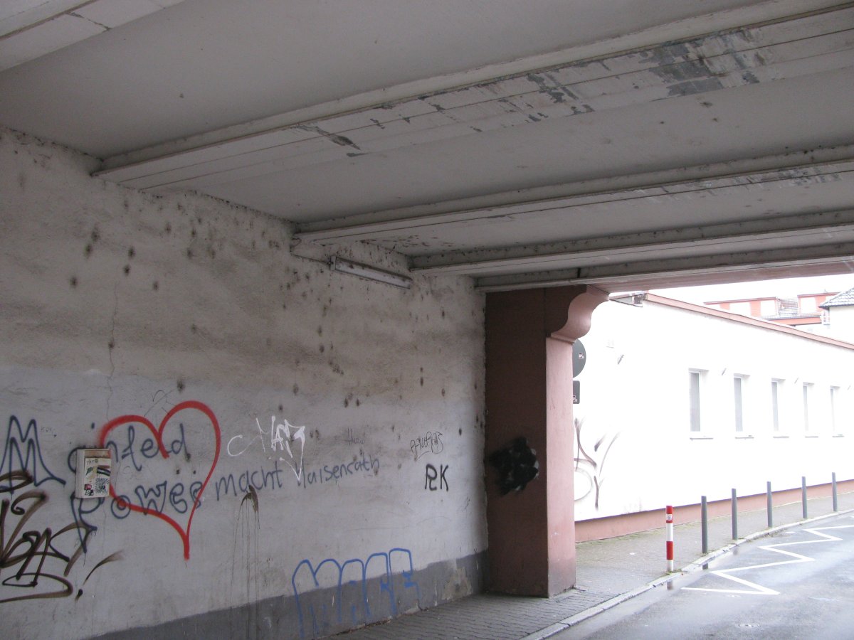 Frauenhof