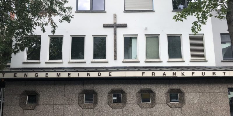 Freie Christengemeinde Frankfurt