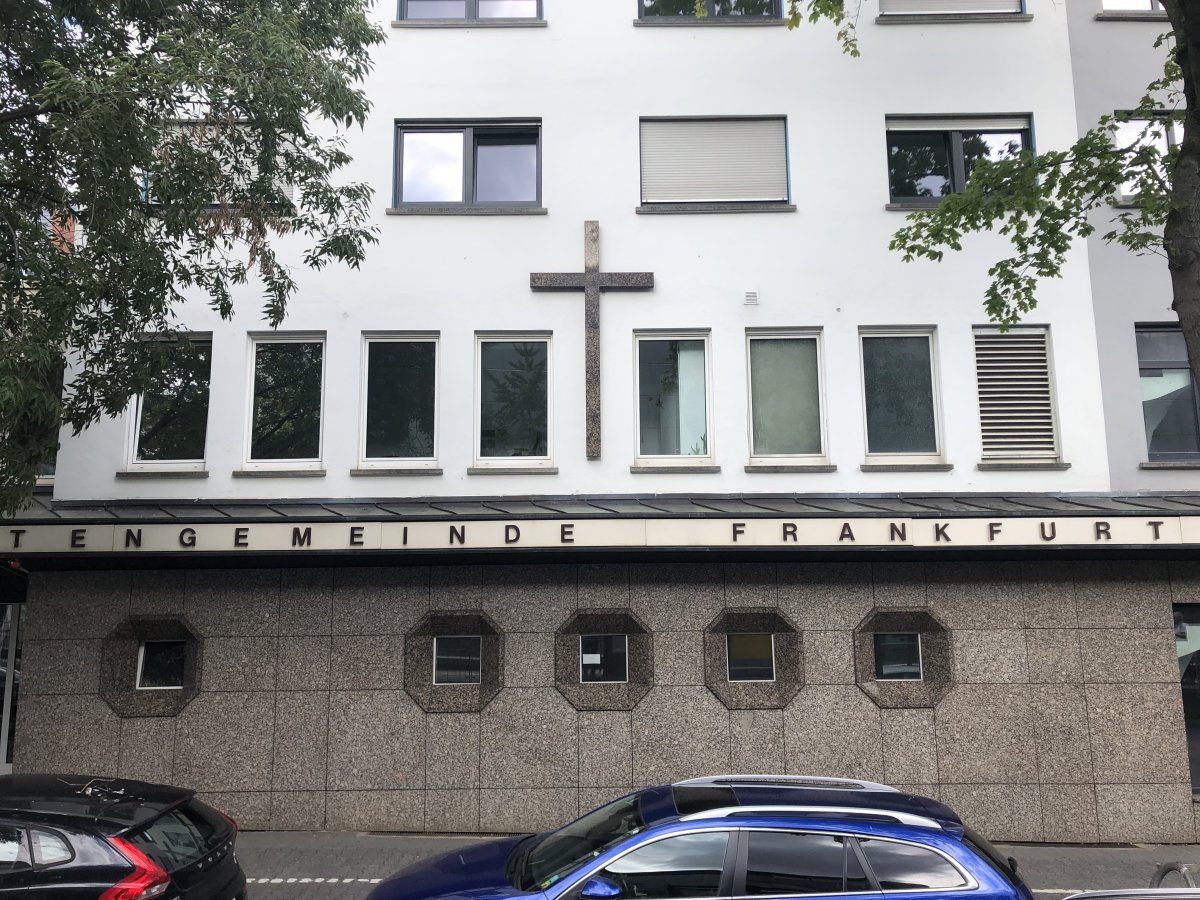 Freie Christengemeinde Frankfurt