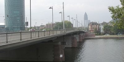 Friedensbrücke