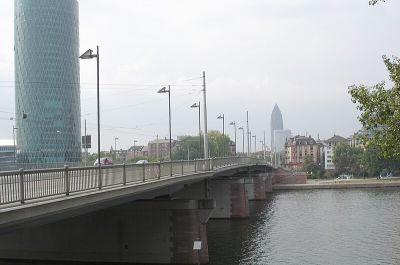 Friedensbrücke