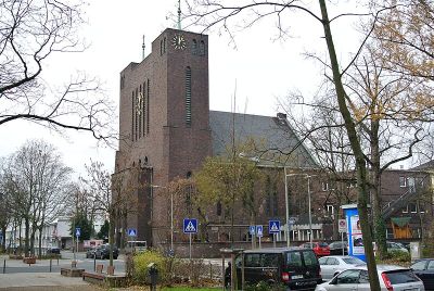 Friedenskirche