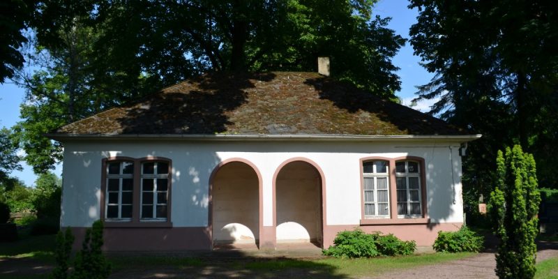Friedhof Fechenheim