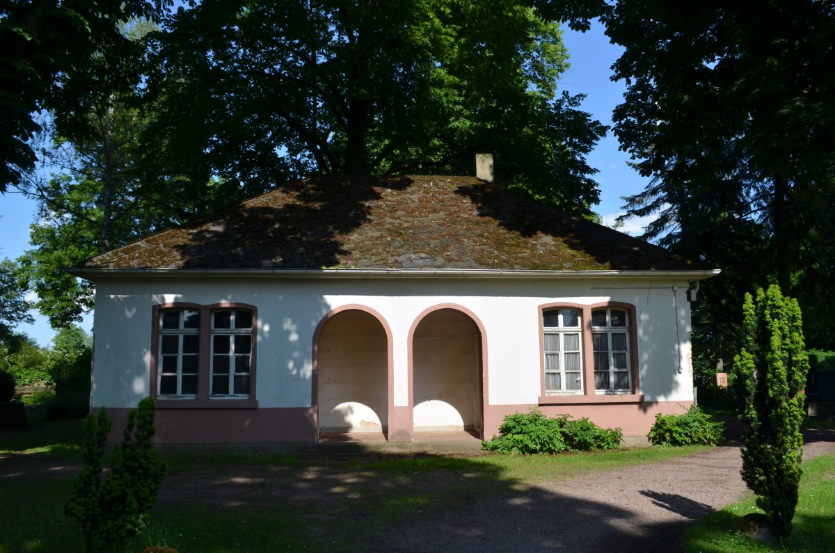 Friedhof Fechenheim