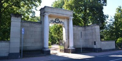 Friedhof Griesheim