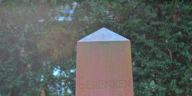 Friedhof Heddernheim