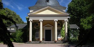 Friedhof Höchst