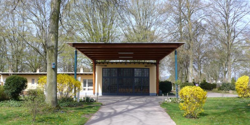 Friedhof Praunheim